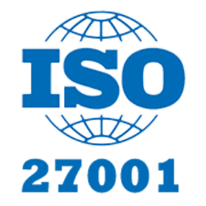 ISO Certificaat